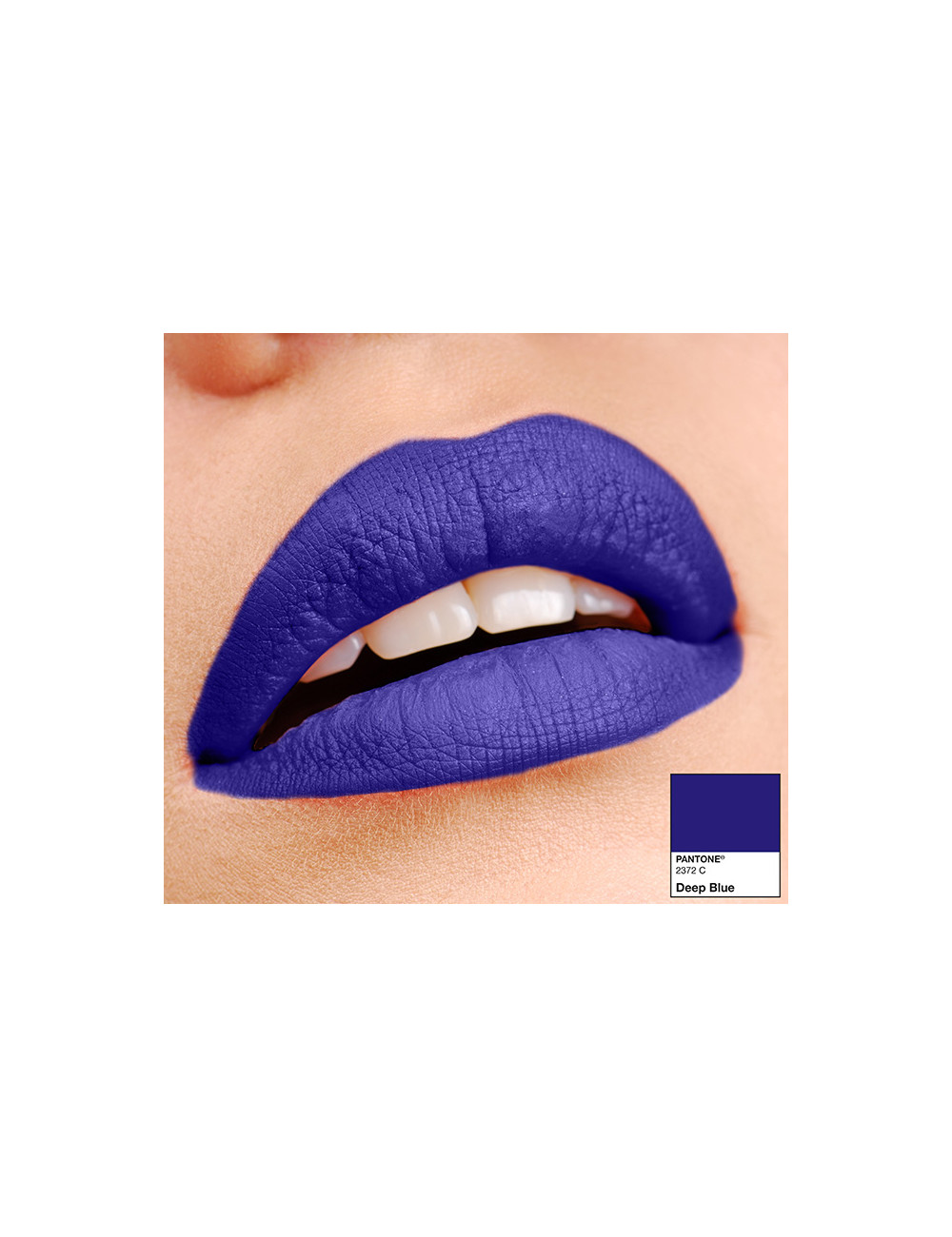 Rossetto liquido personalizzato