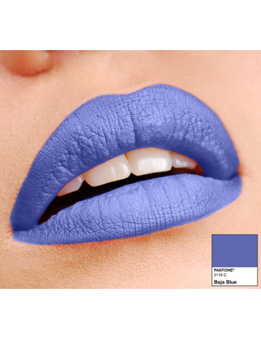 Rossetto liquido personalizzato